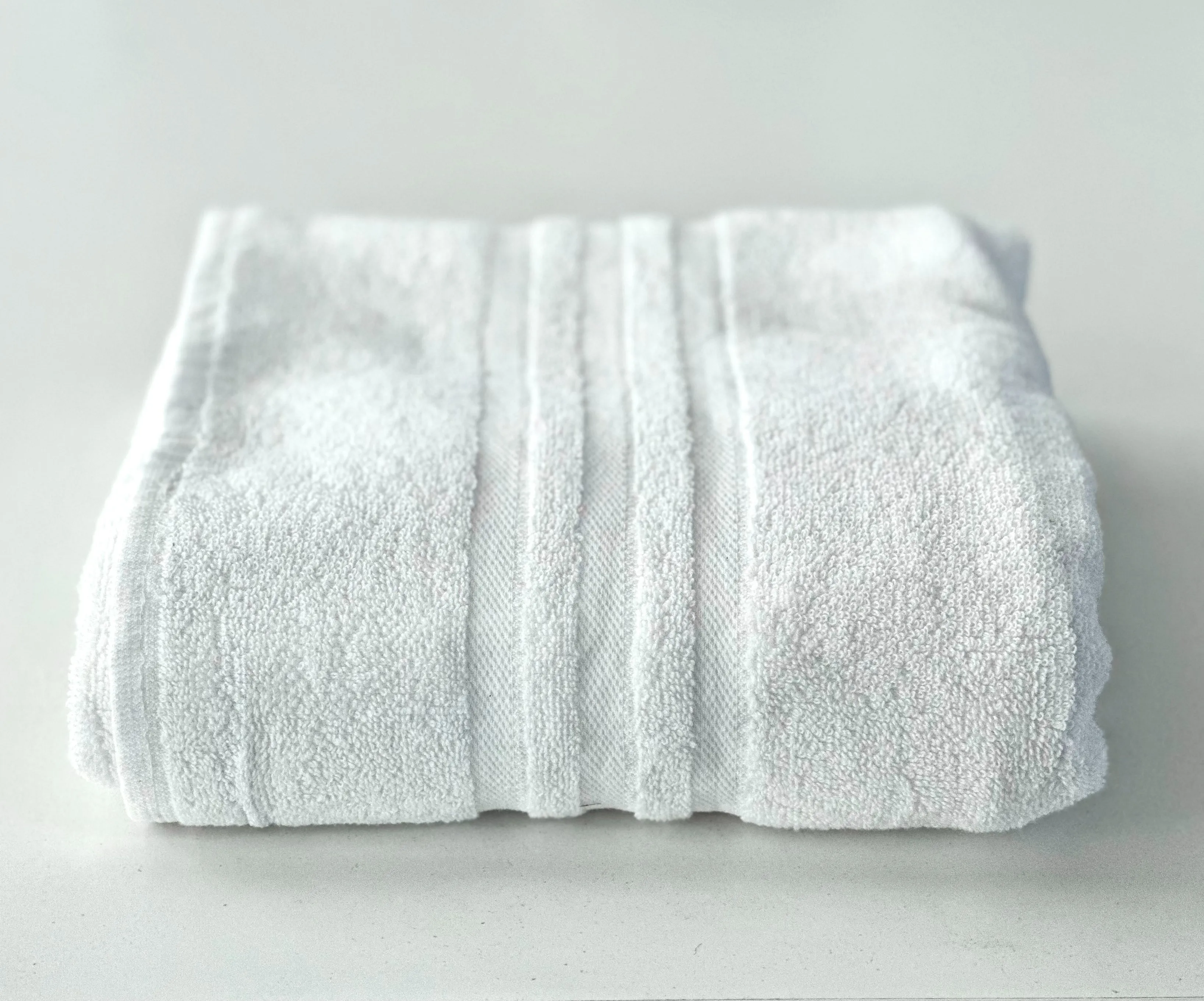 160cm x 90cm Cotton Super Bath Sheet - By Nicola Spring