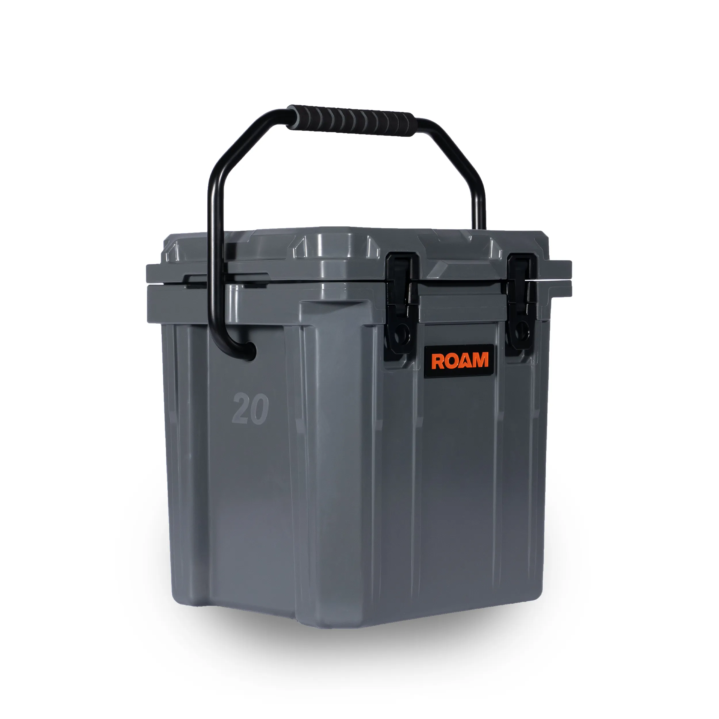 20QT Rugged Ice Bucket