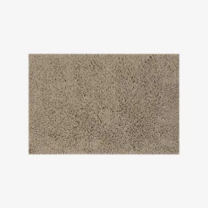 Abyss Habidecor | New Twist Bath Rug