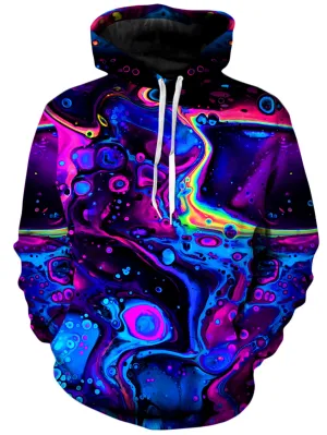 Acid Bath Unisex Hoodie