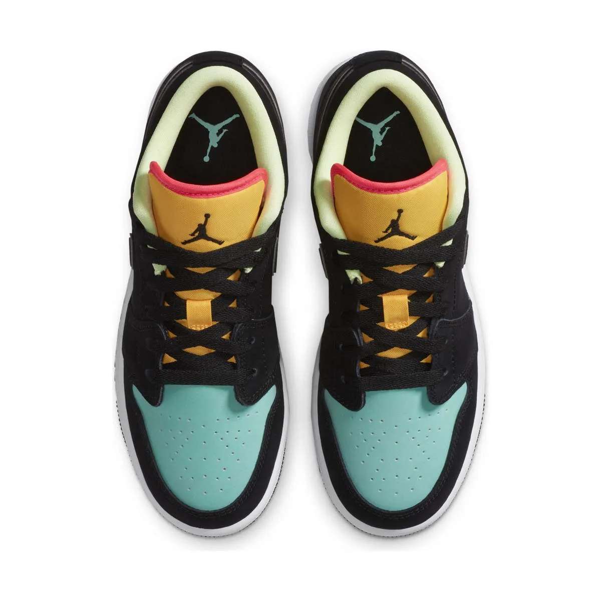 Air Jordan 1 Low SE Big Kids' Shoe