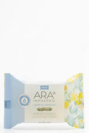 Ara Glycerine Soap