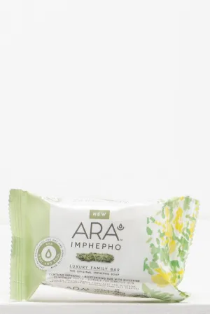 Ara Luxury Bar 100G