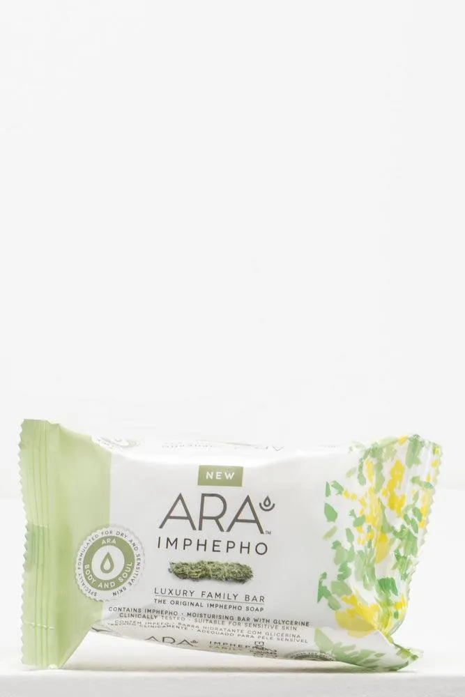 Ara Luxury Bar 100G