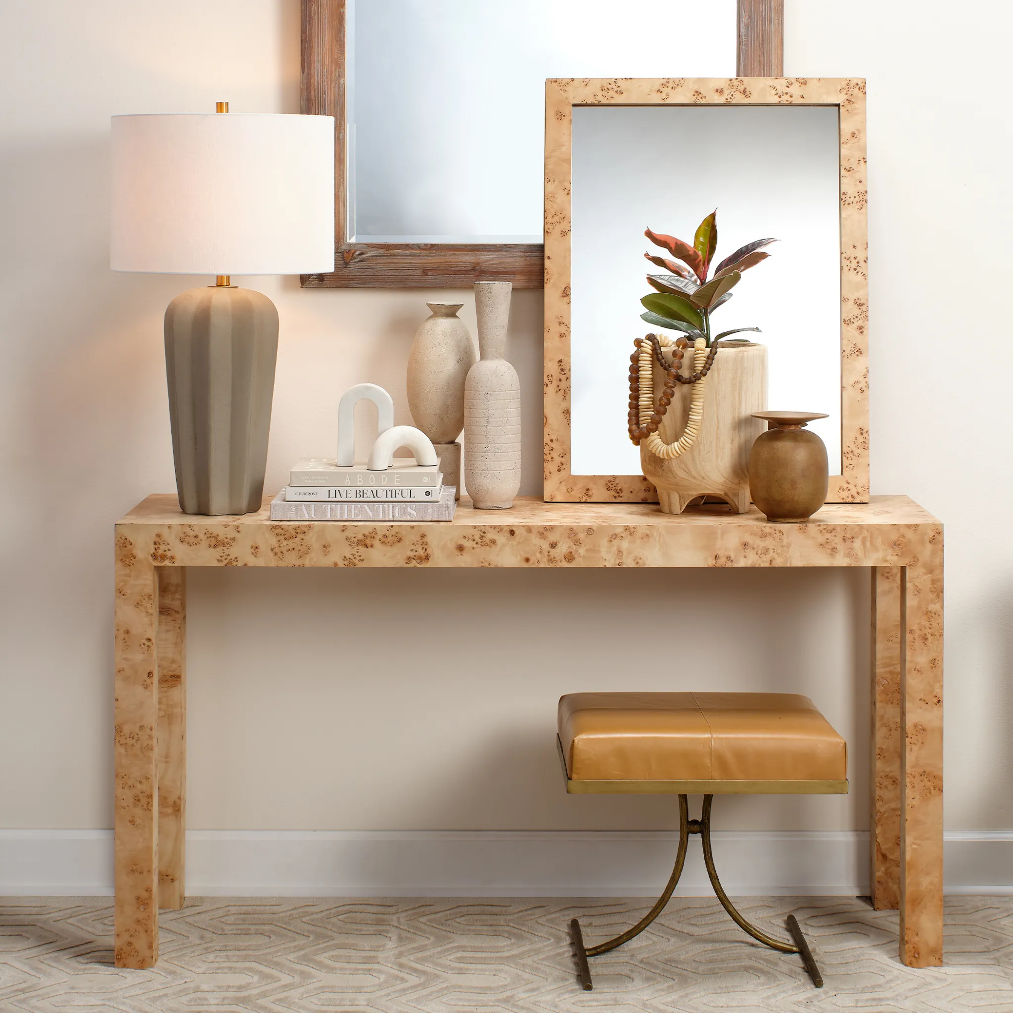 Archer Console Table