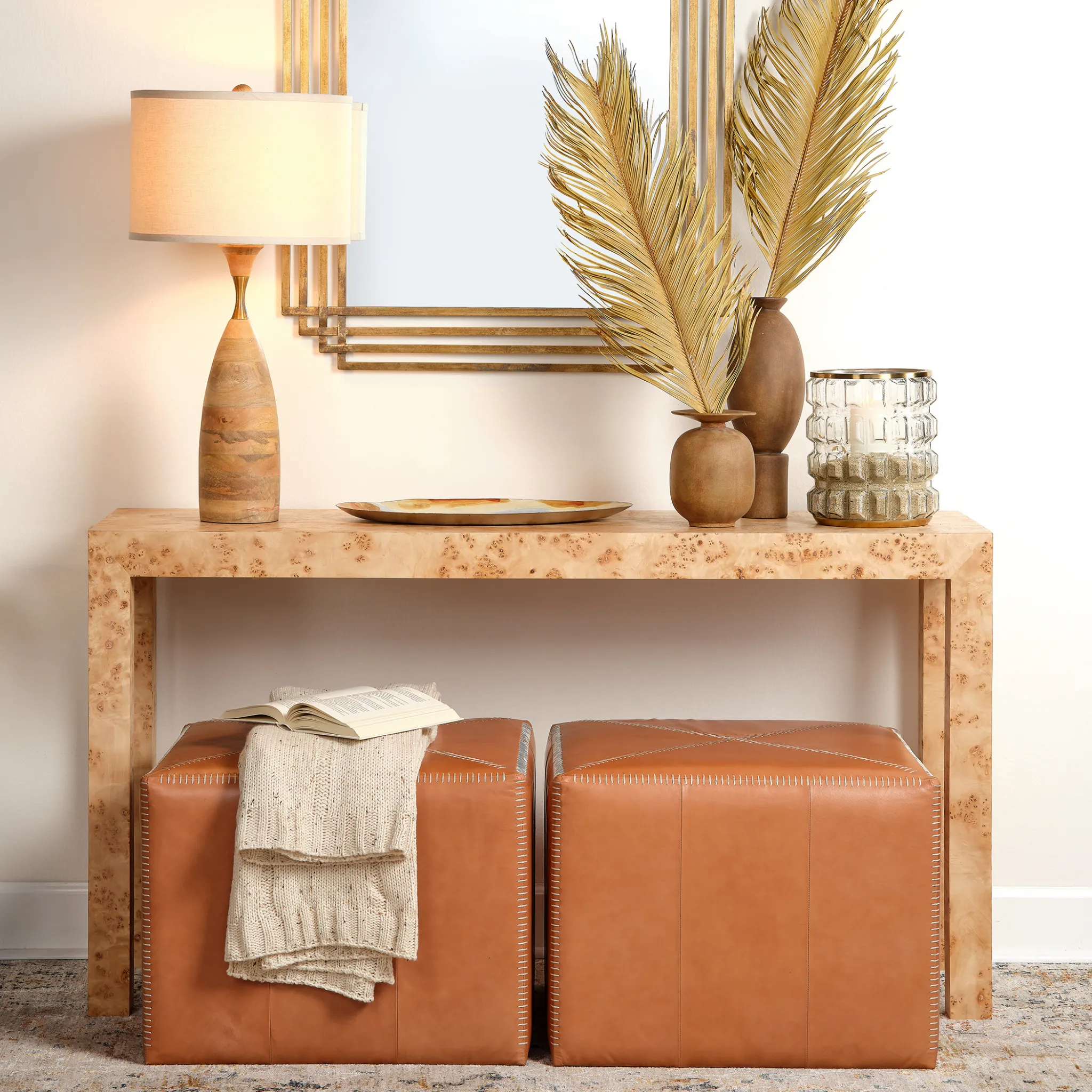 Archer Console Table