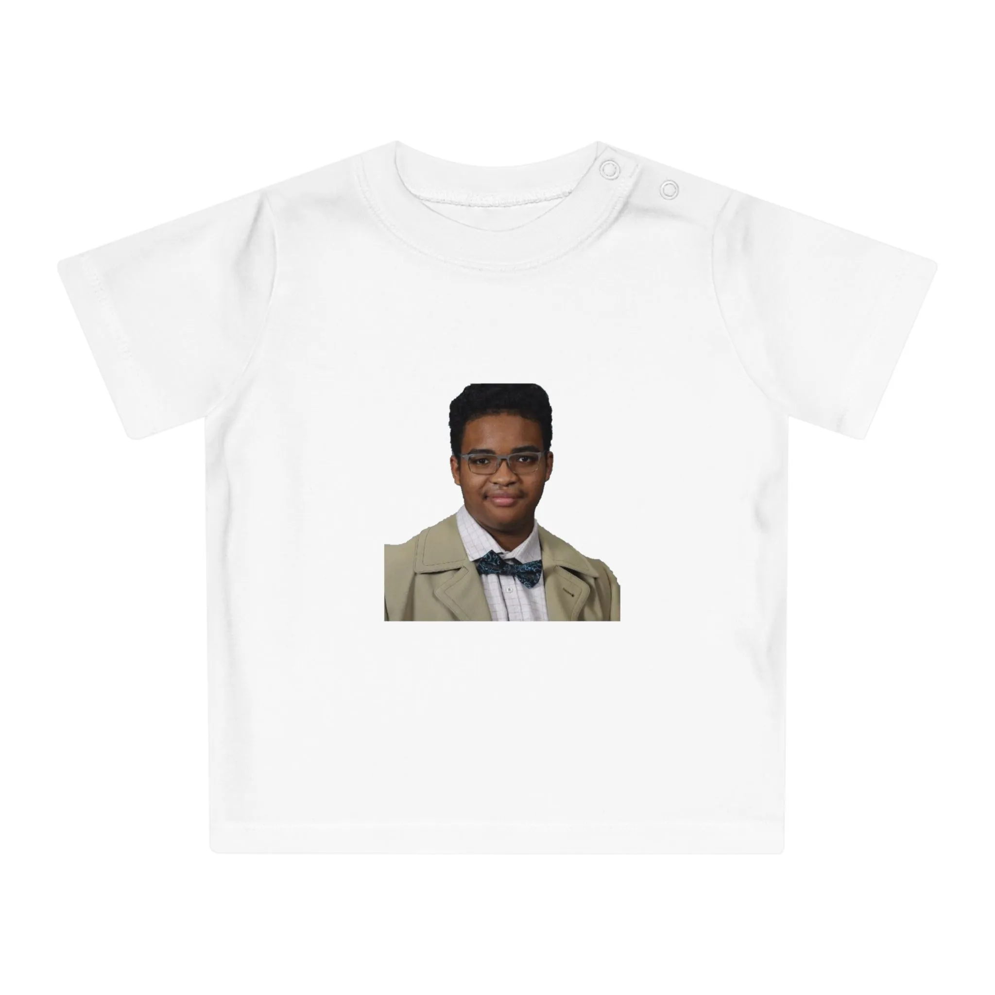 Ardrie Baby T-Shirt