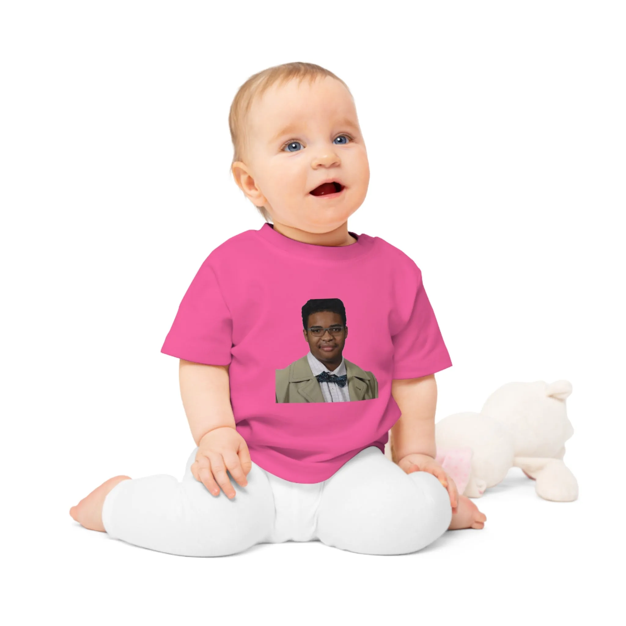 Ardrie Baby T-Shirt