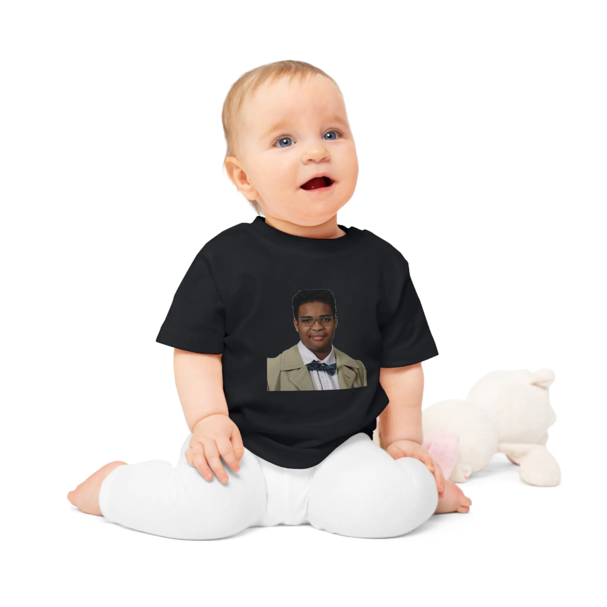 Ardrie Baby T-Shirt