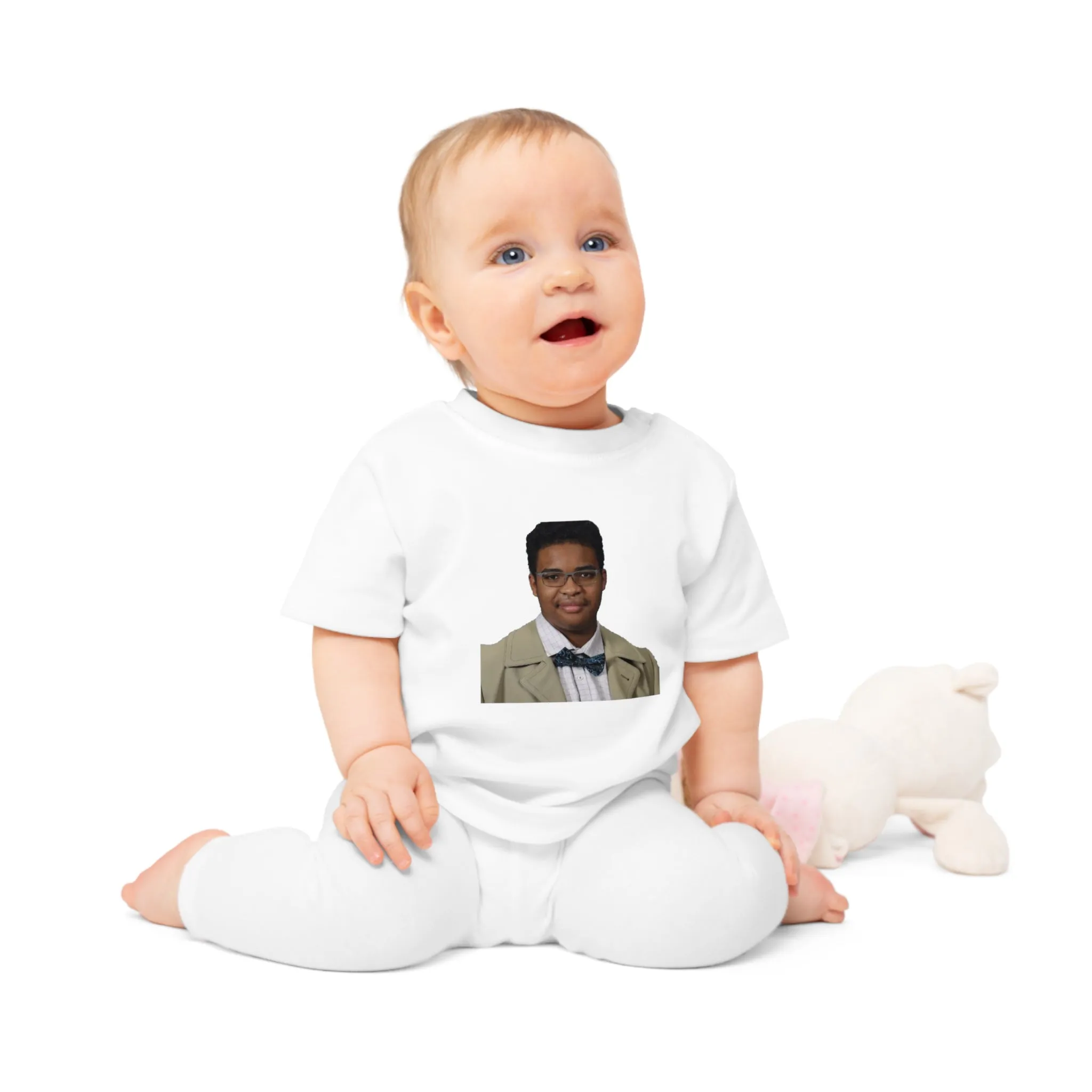 Ardrie Baby T-Shirt