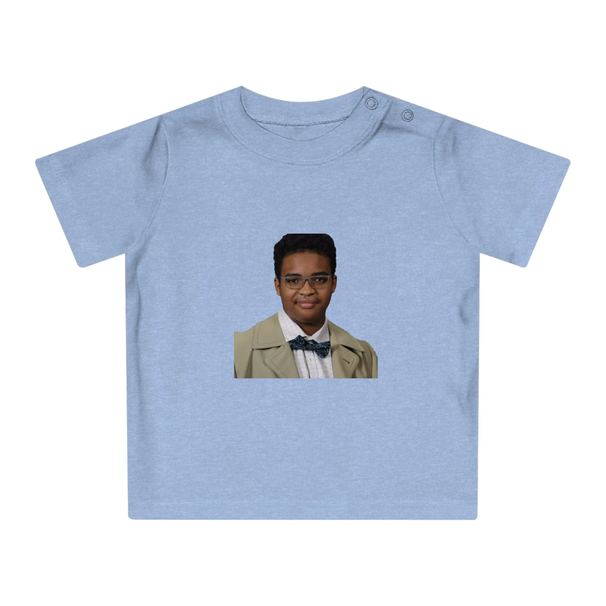 Ardrie Baby T-Shirt