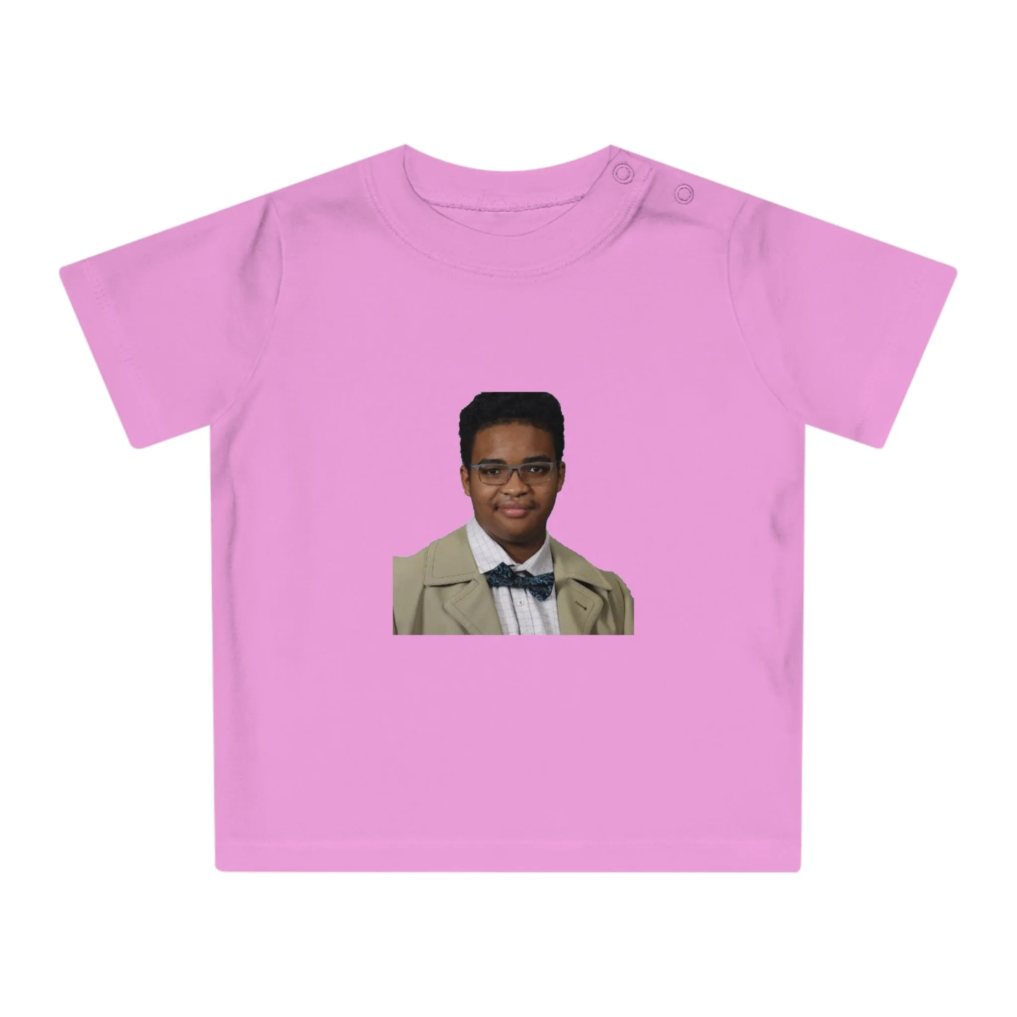 Ardrie Baby T-Shirt