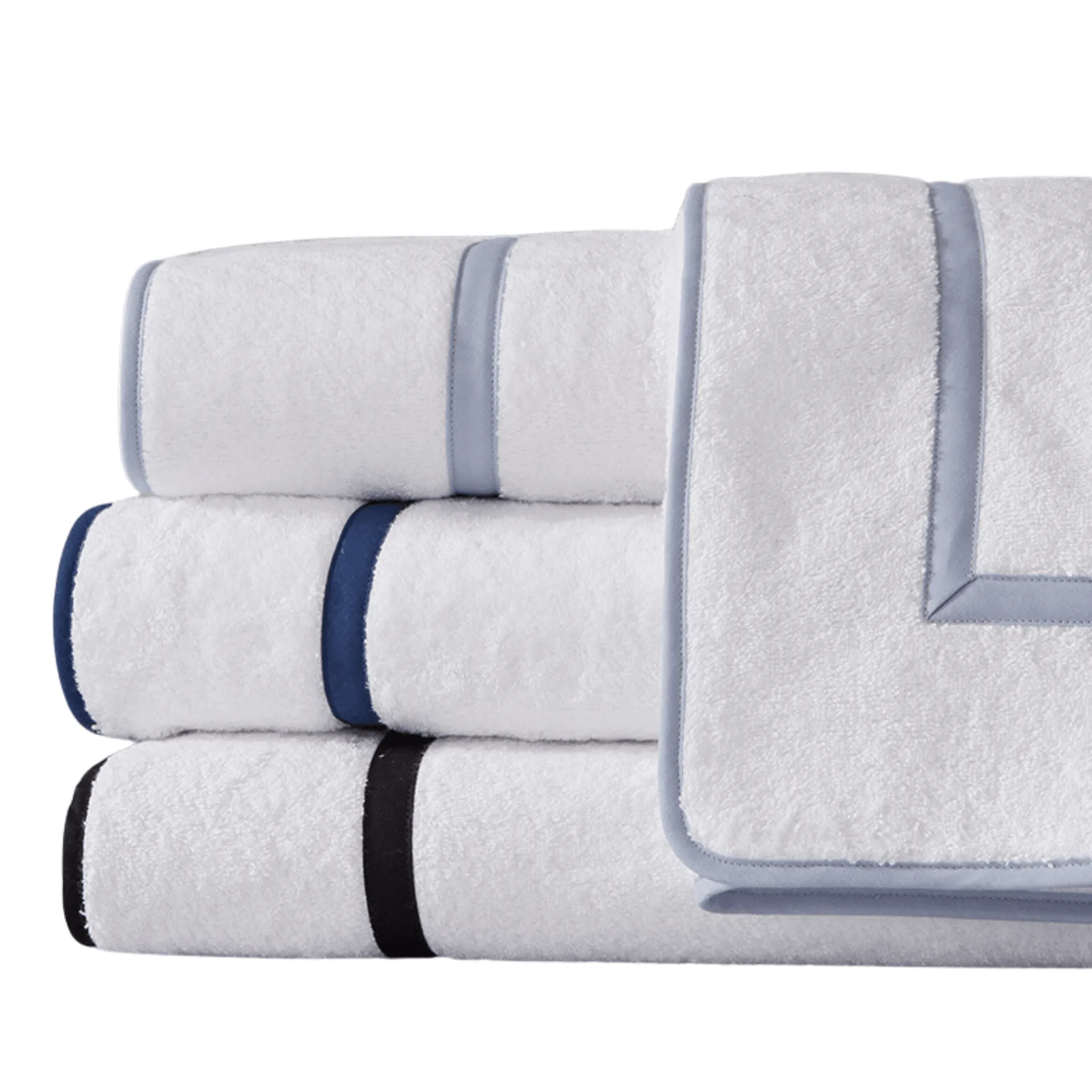 Avon Roma Terry Bath Towels