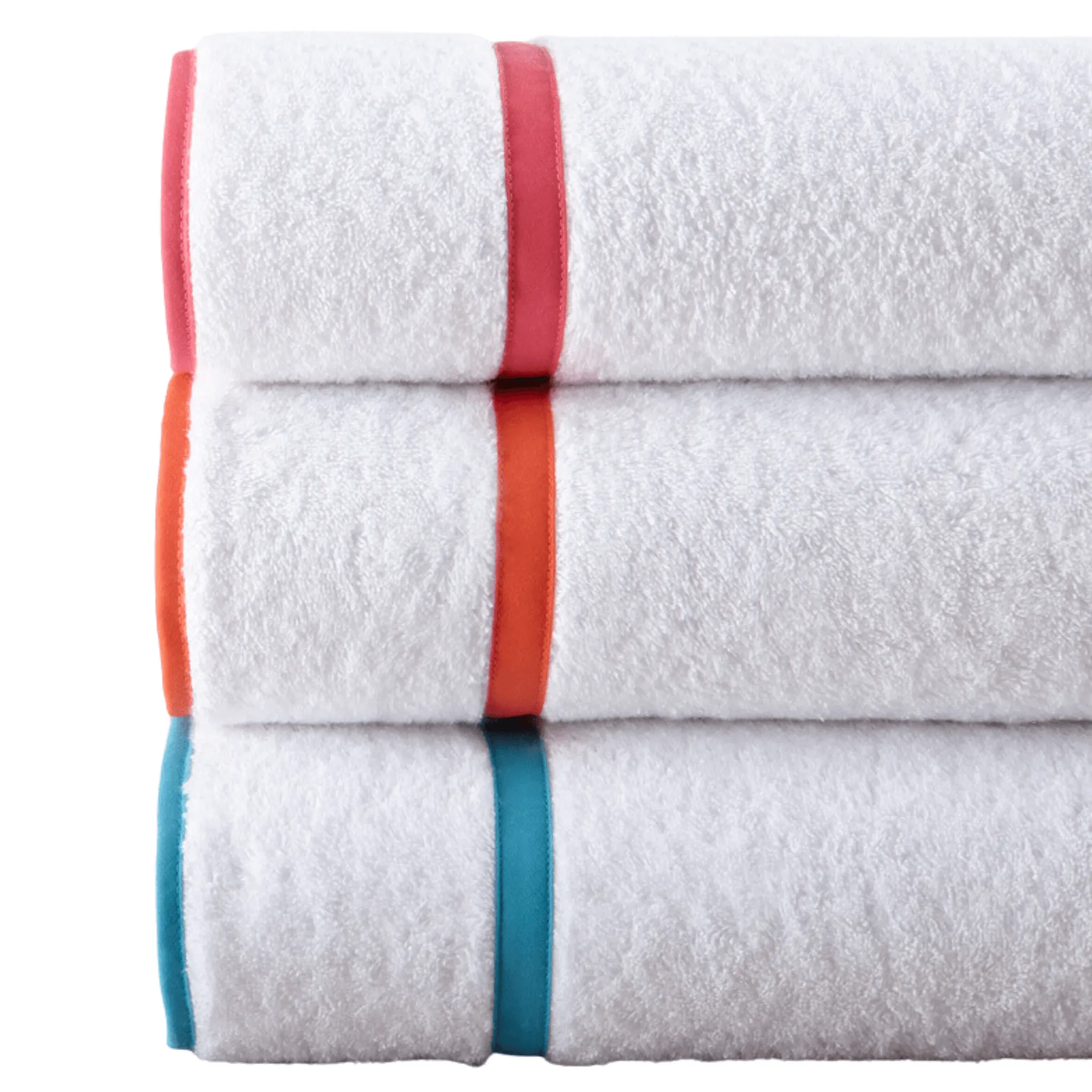 Avon Roma Terry Bath Towels