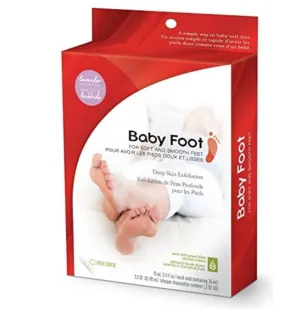 BABY FOOT