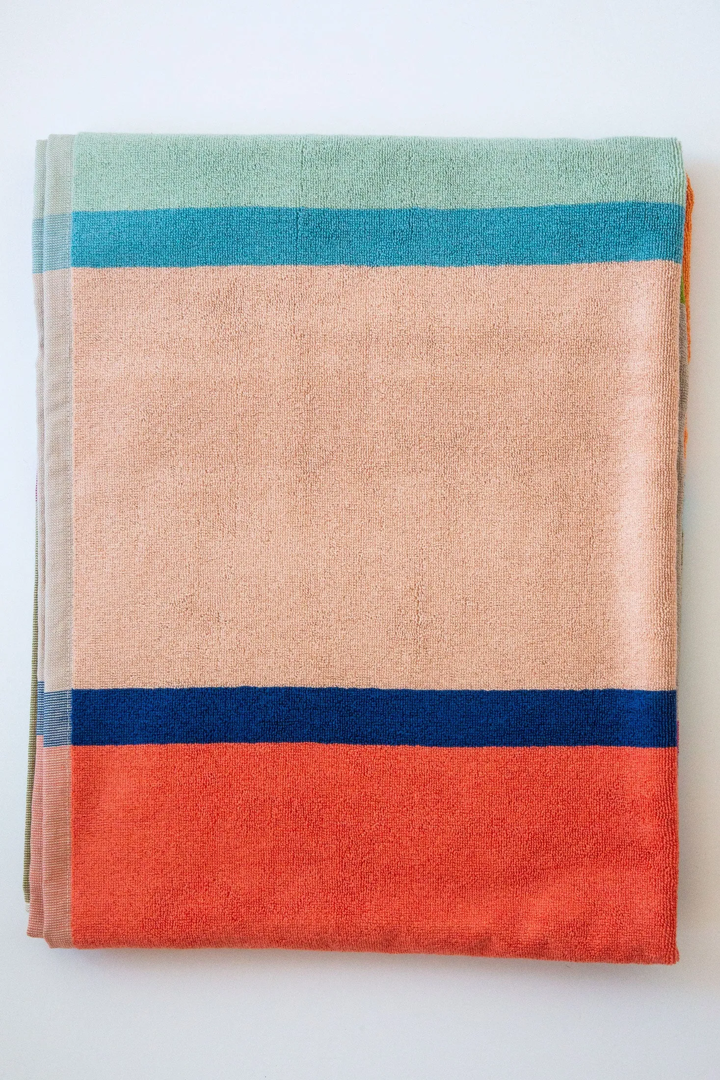 Bath Towel