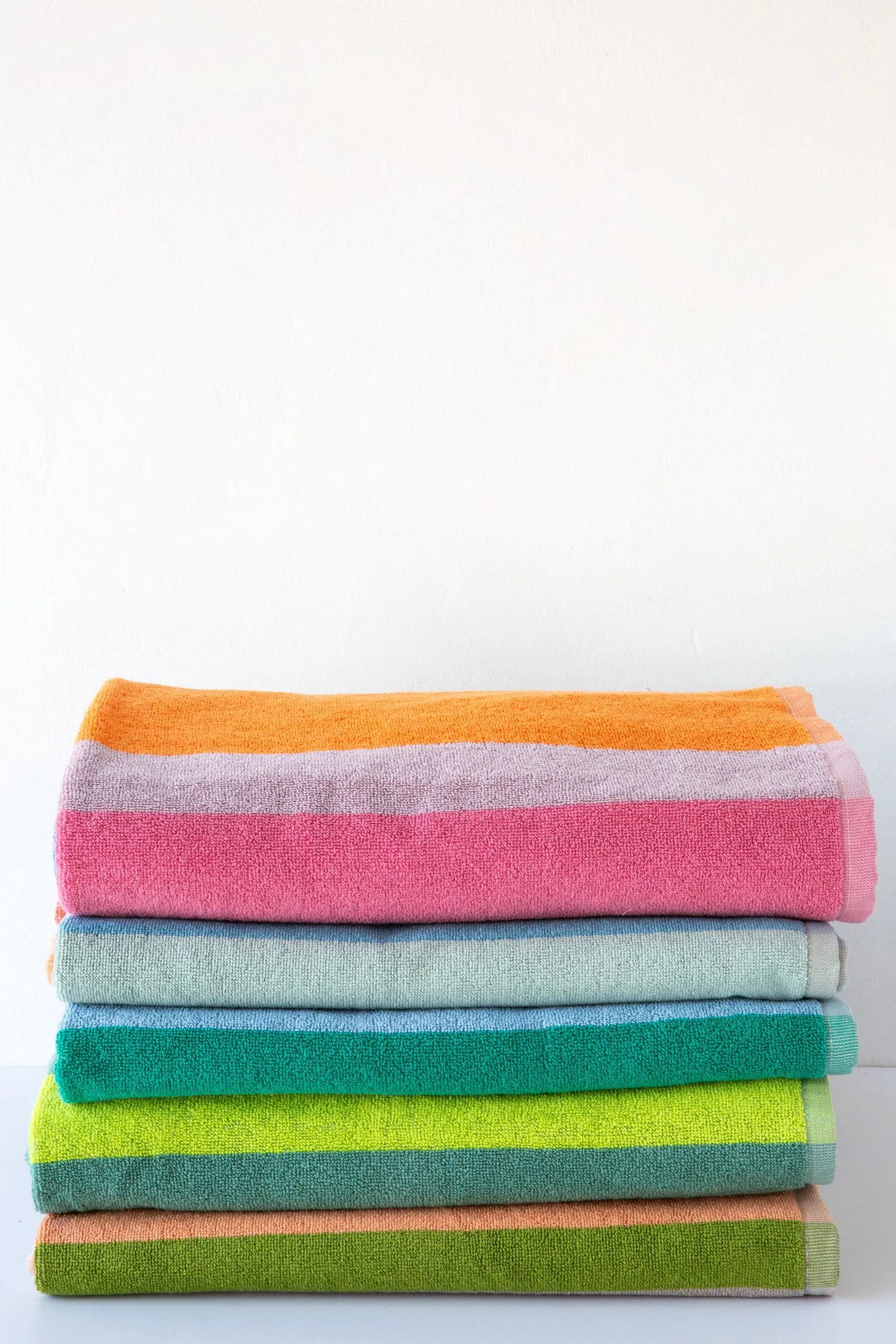 Bath Towel