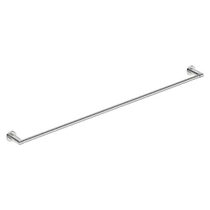 Bathroom Butler 8278 Single Towel Rail 1100mm