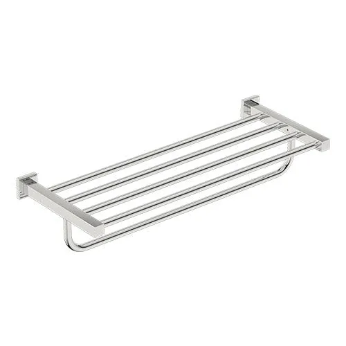 Bathroom Butler 8593 Towel Rail & Hang Bar