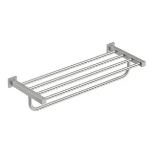 Bathroom Butler 8593 Towel Rail & Hang Bar