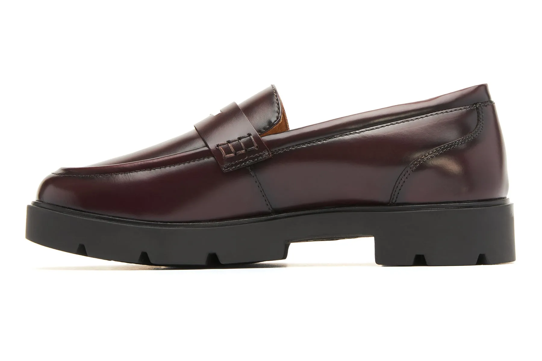 Boulevard Loafer Metatarsal