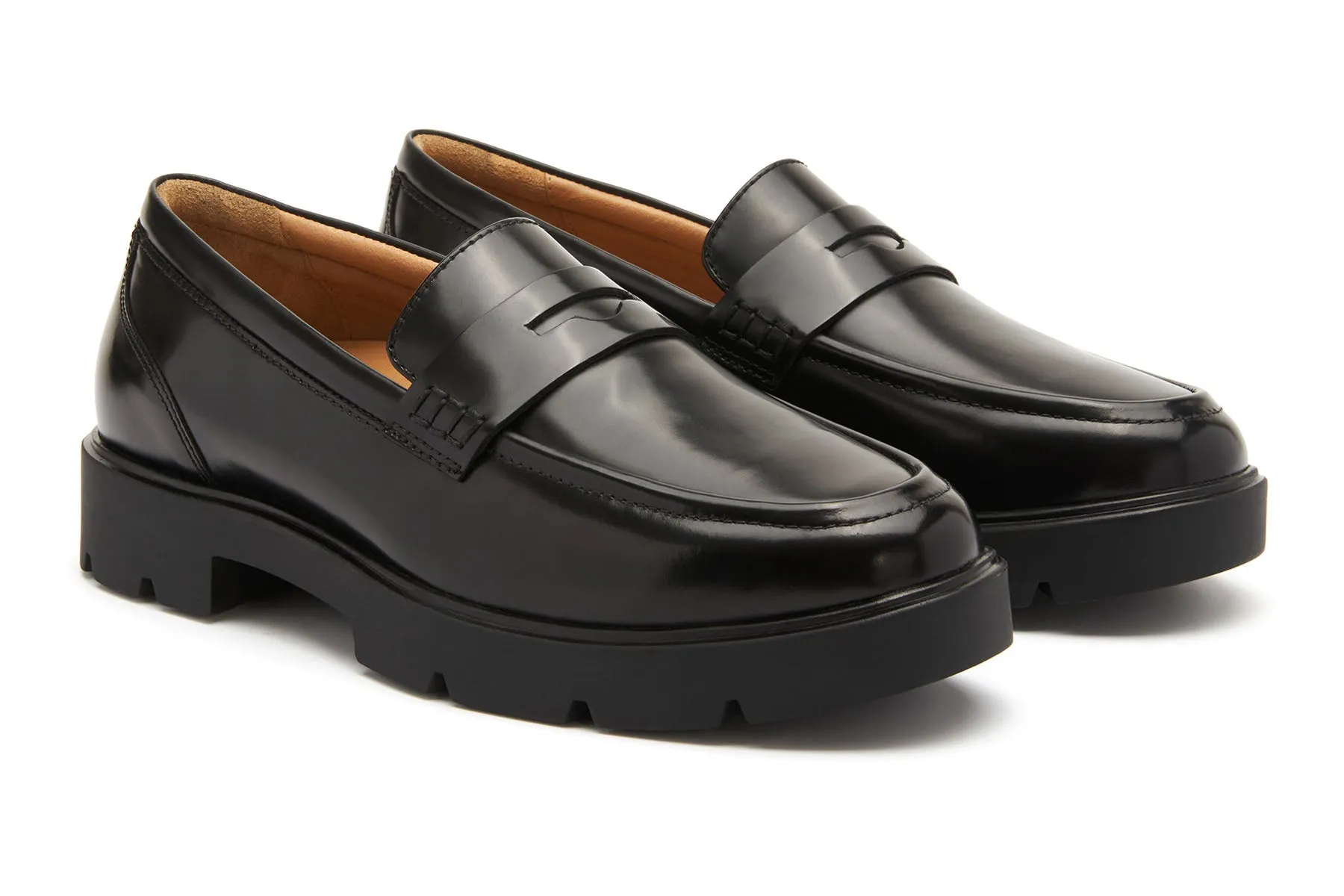 Boulevard Loafer