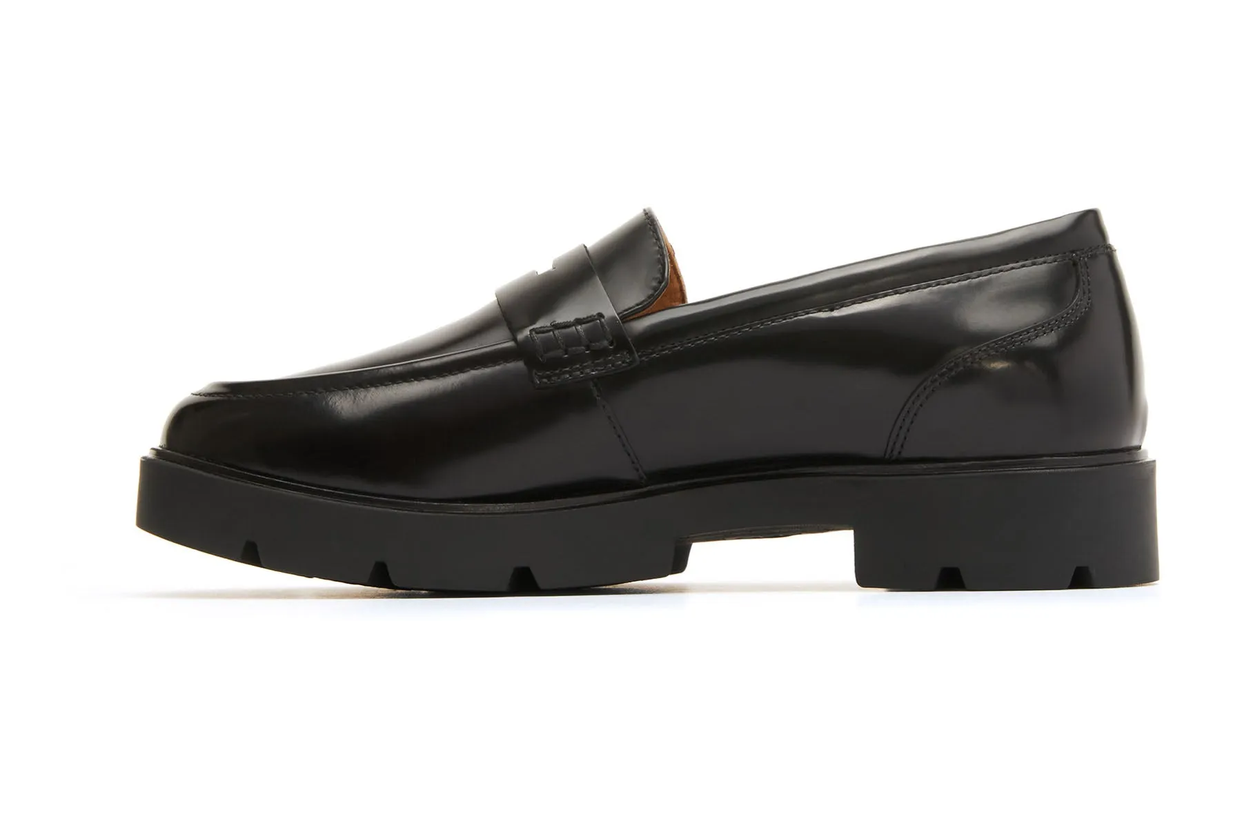 Boulevard Loafer