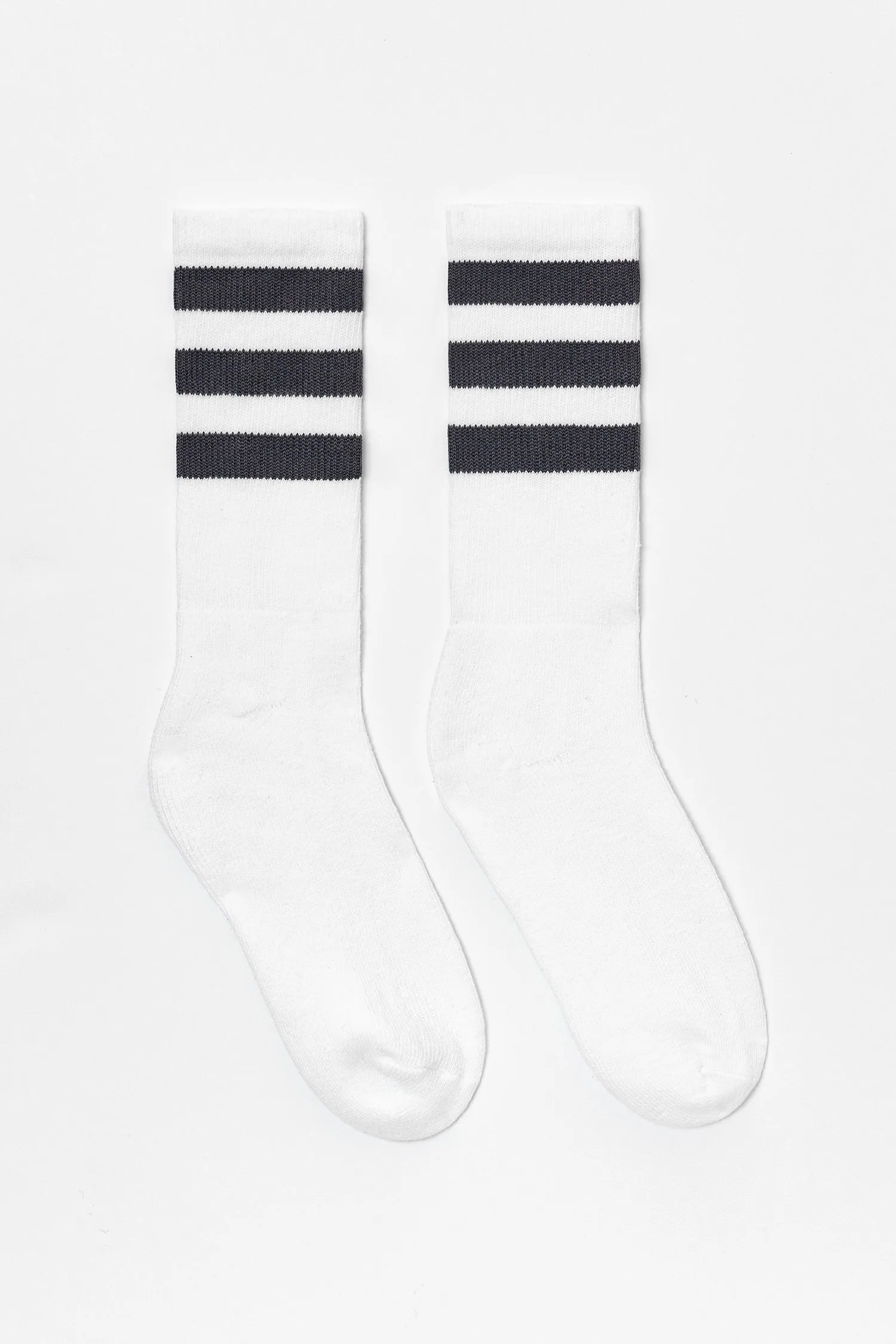 CALFSOCK - Unisex 3-Stripe Calf Sock