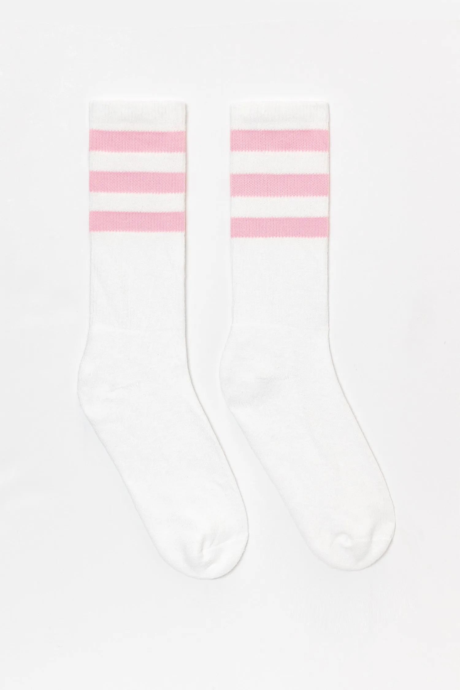 CALFSOCK - Unisex 3-Stripe Calf Sock