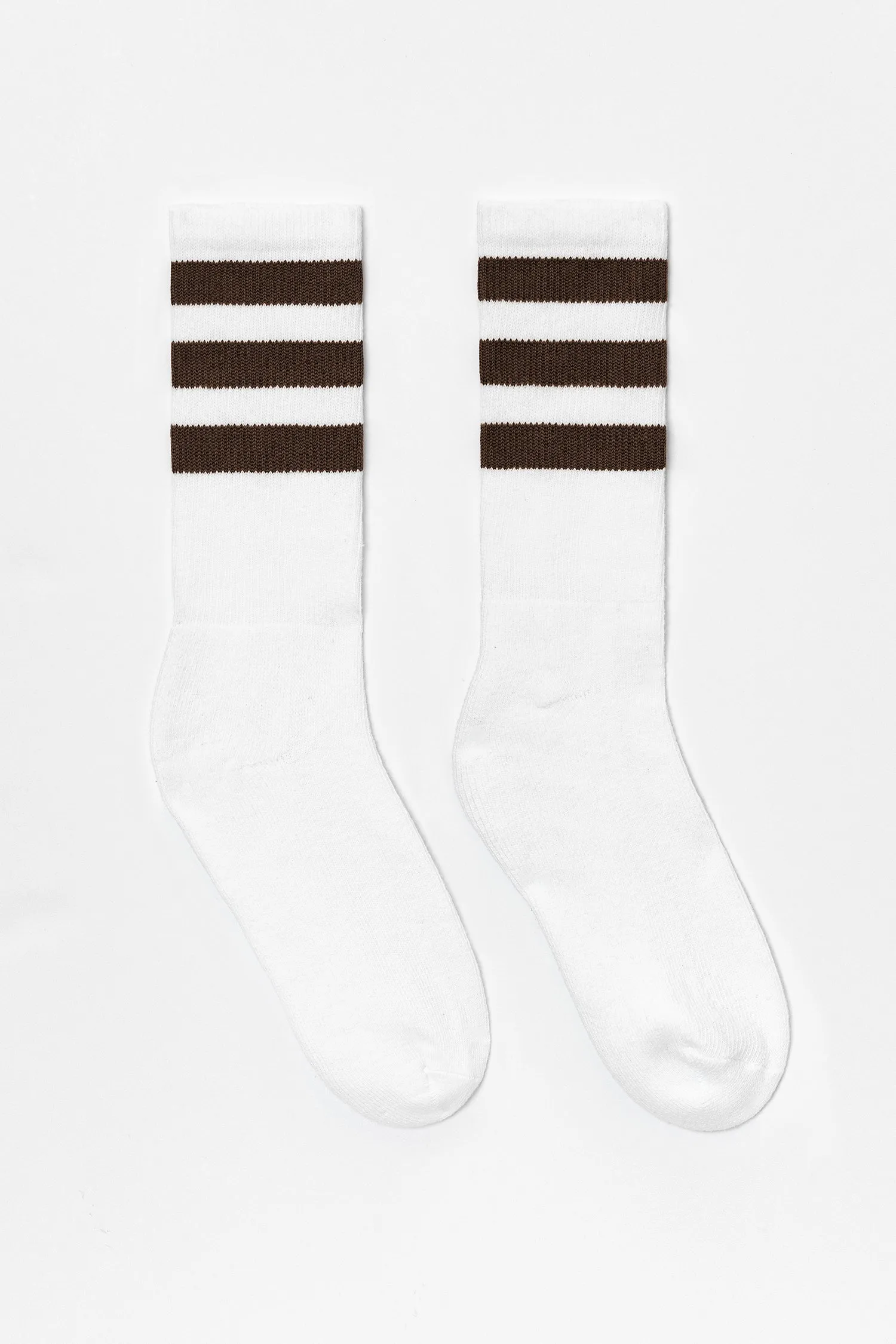 CALFSOCK - Unisex 3-Stripe Calf Sock