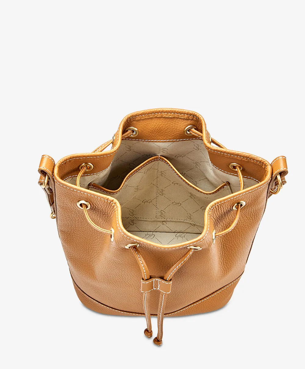 Cassie Bucket Bag