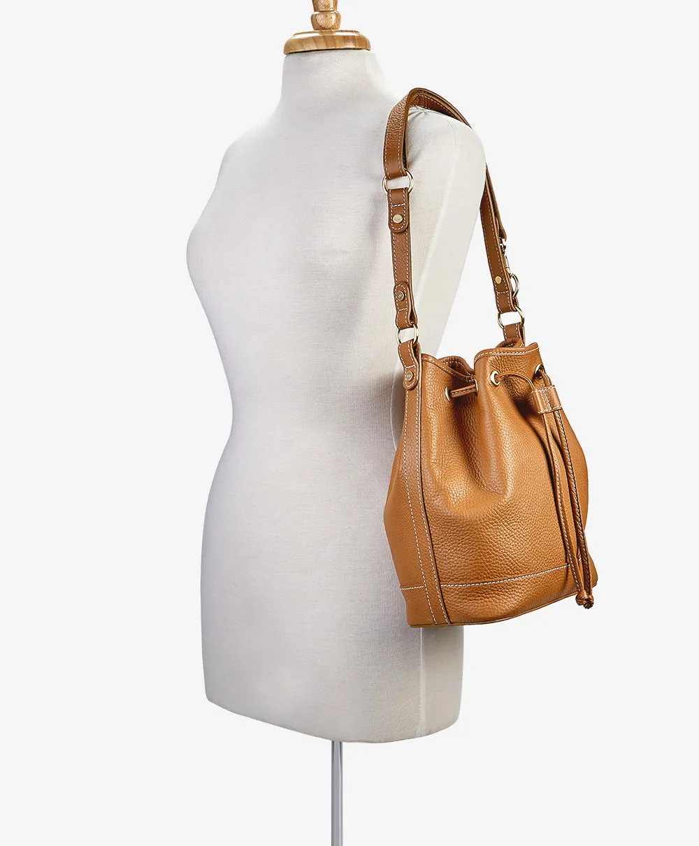 Cassie Bucket Bag