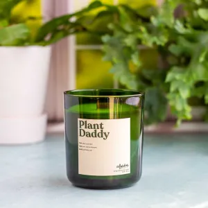 Cellar Door Bath Supply- 13 oz Wood Wick Soy Candle