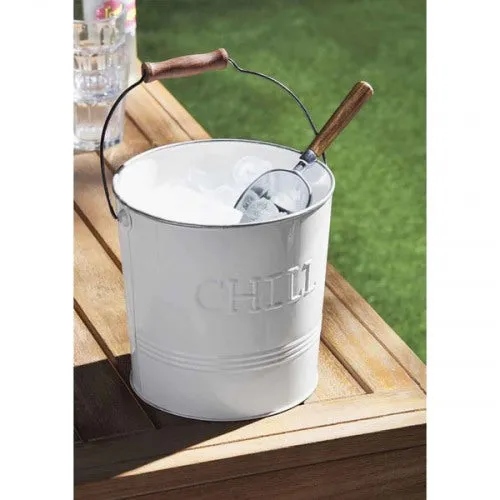 Chill Ice Bucket Set