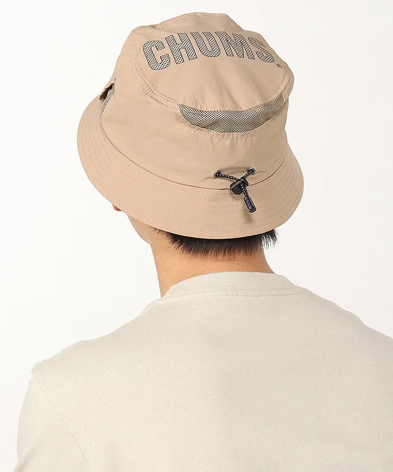 CHUMS Airtrail Stretch CHUMS Hat