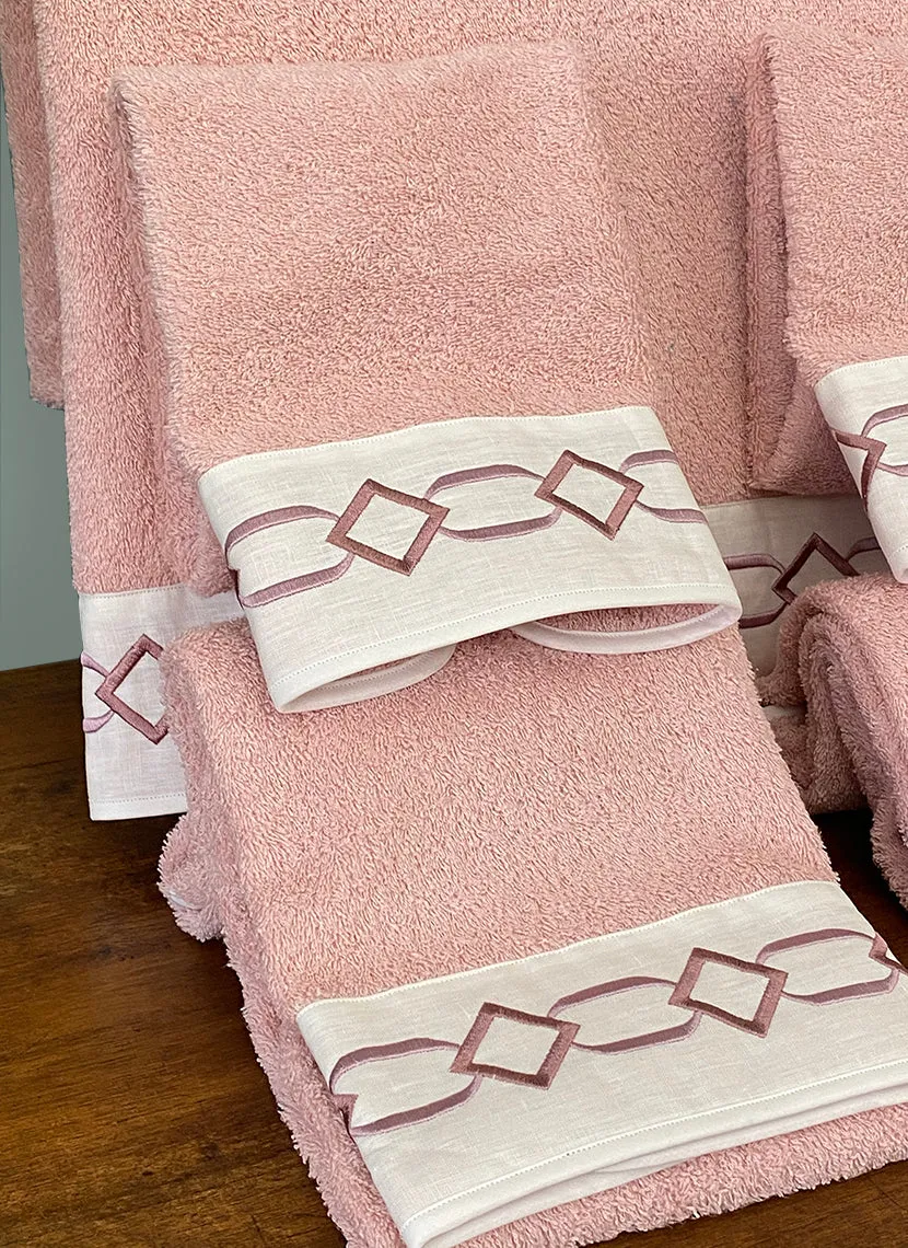 Classic Towel Set