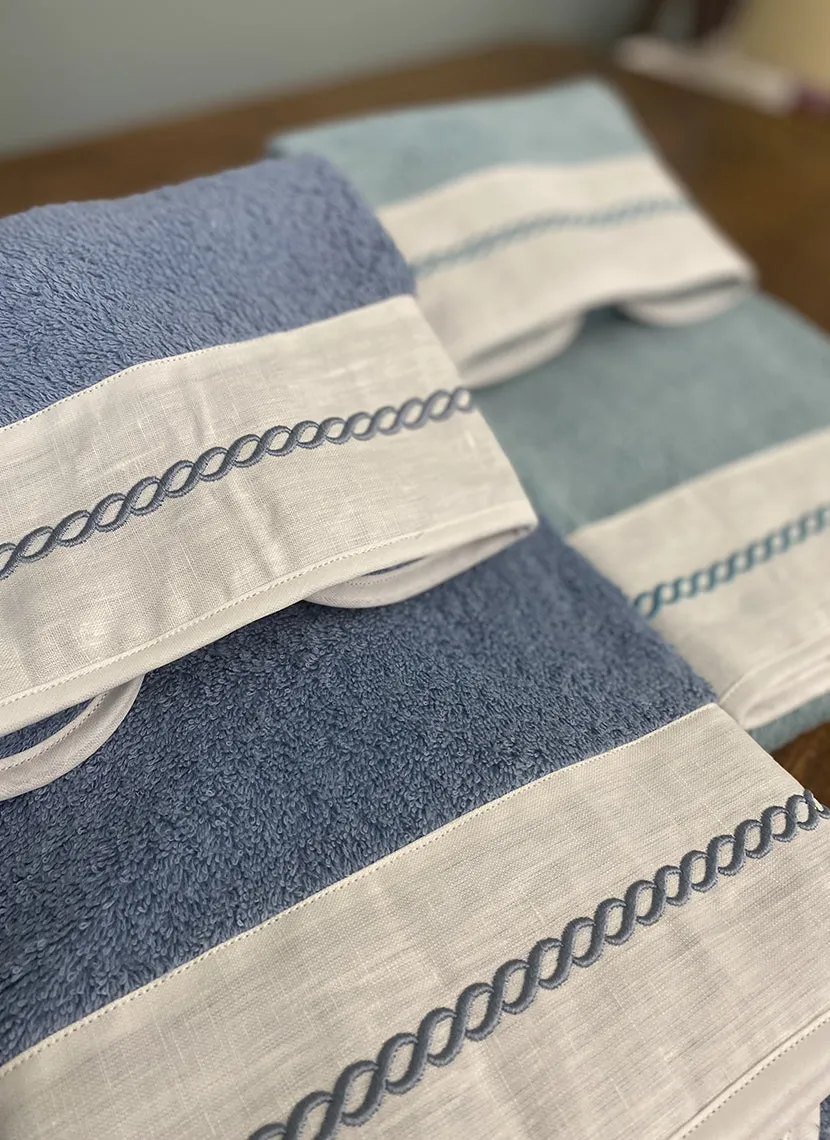 Classic Towel Set