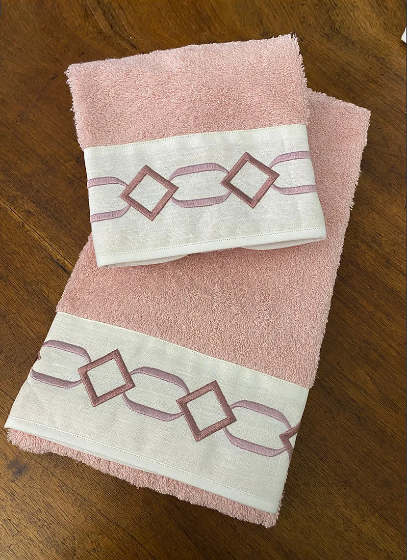 Classic Towel Set