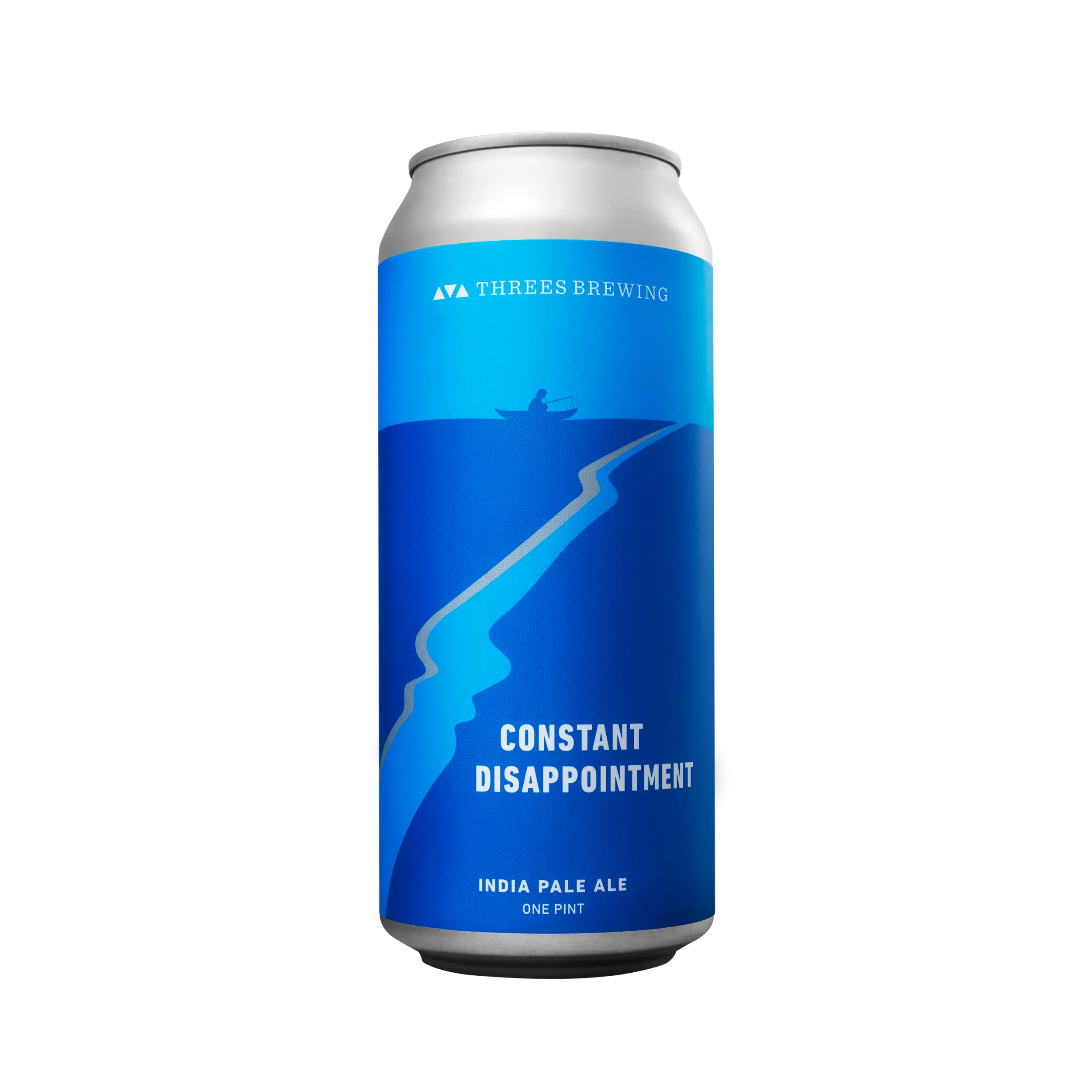 Constant Disappointment (Citra IPA)