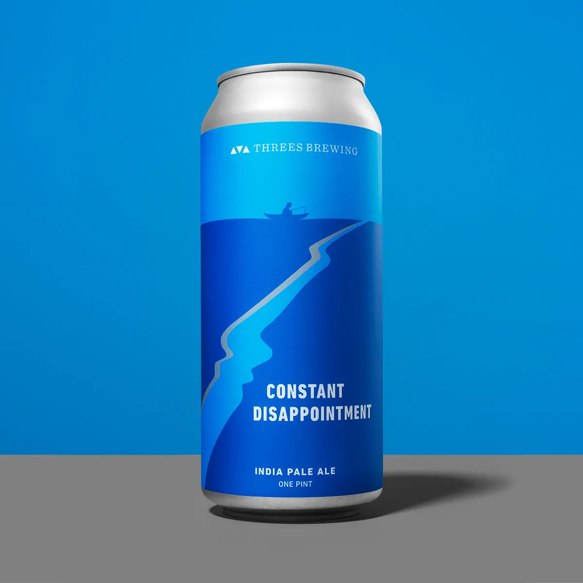 Constant Disappointment (Citra IPA)