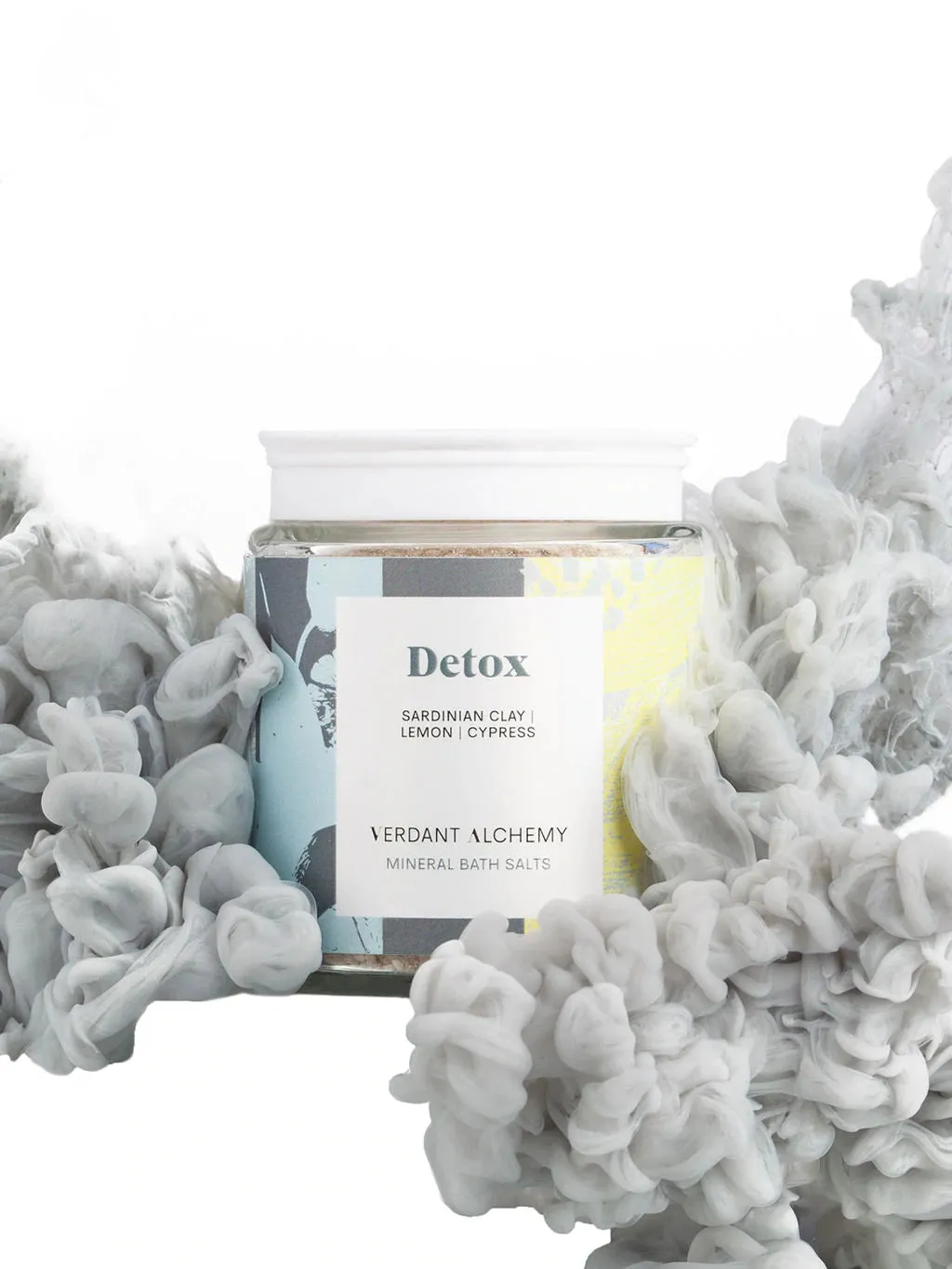 Detox, Bath Salts