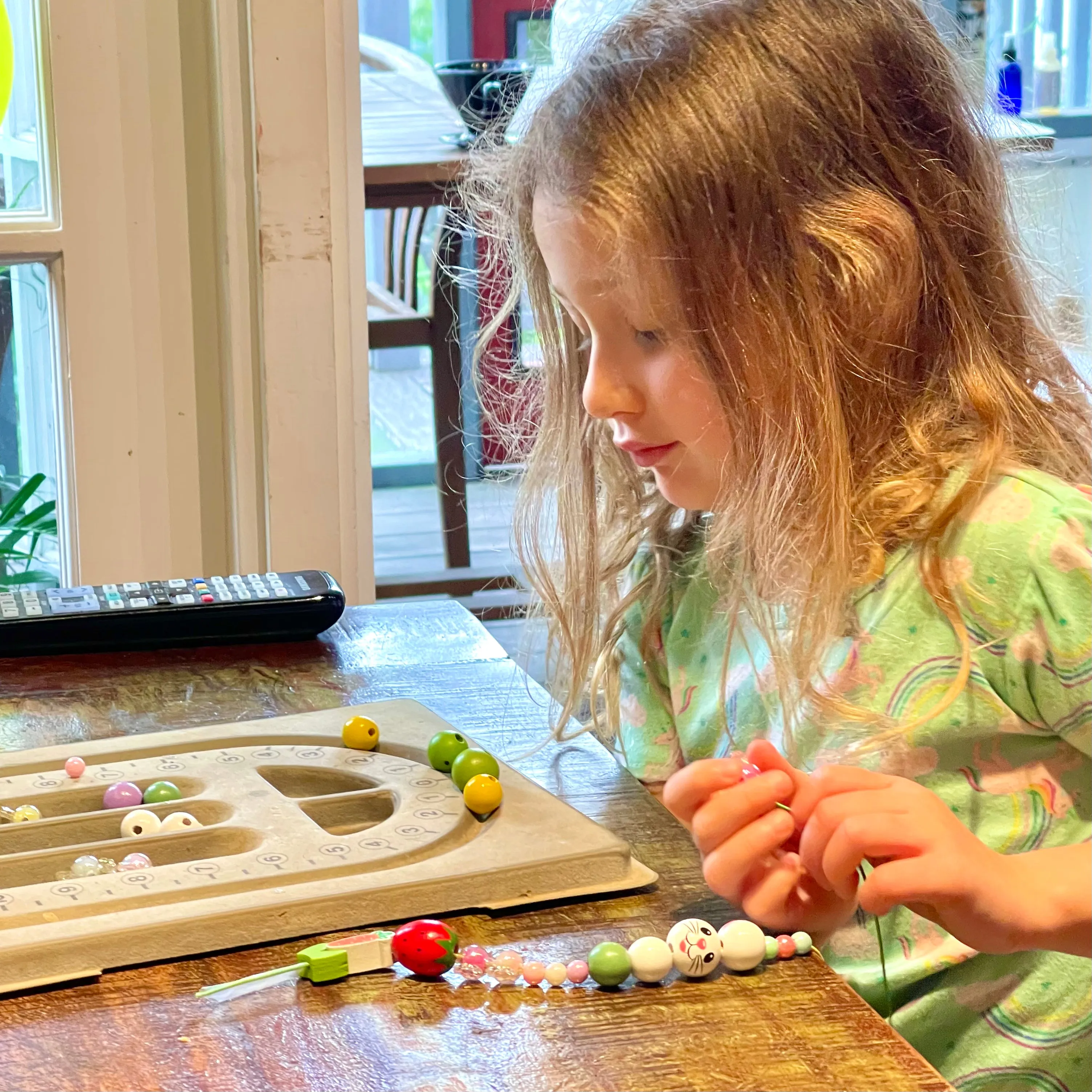 Easter Beading Kit