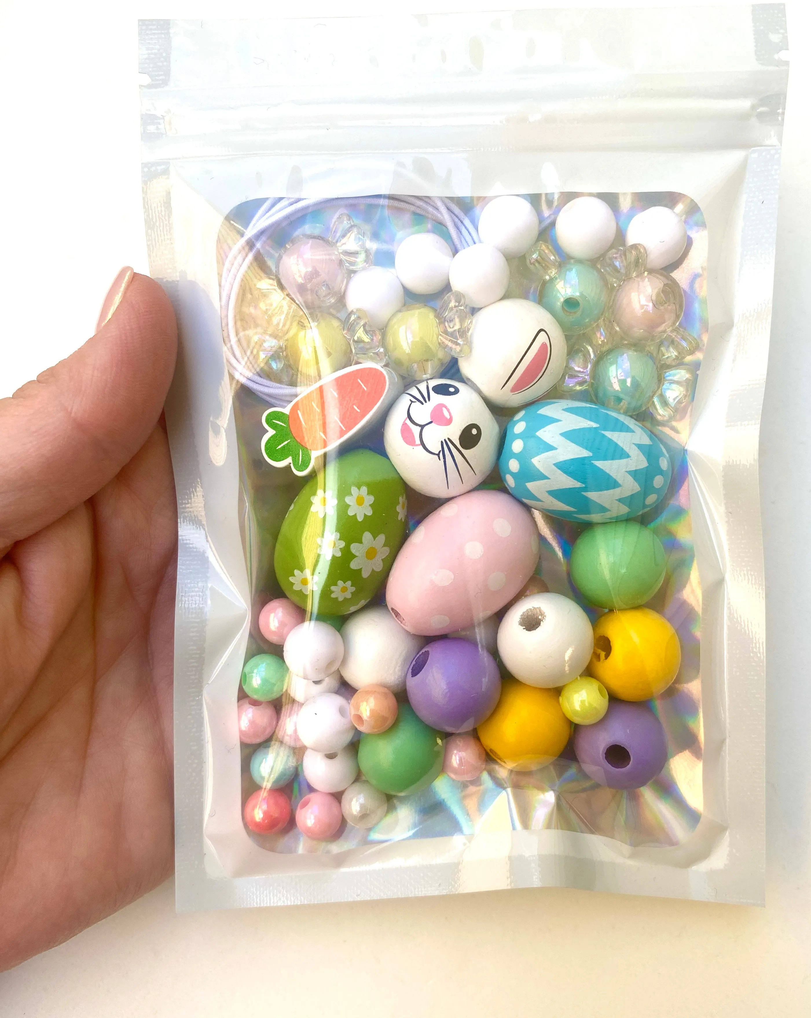 Easter Beading Kit