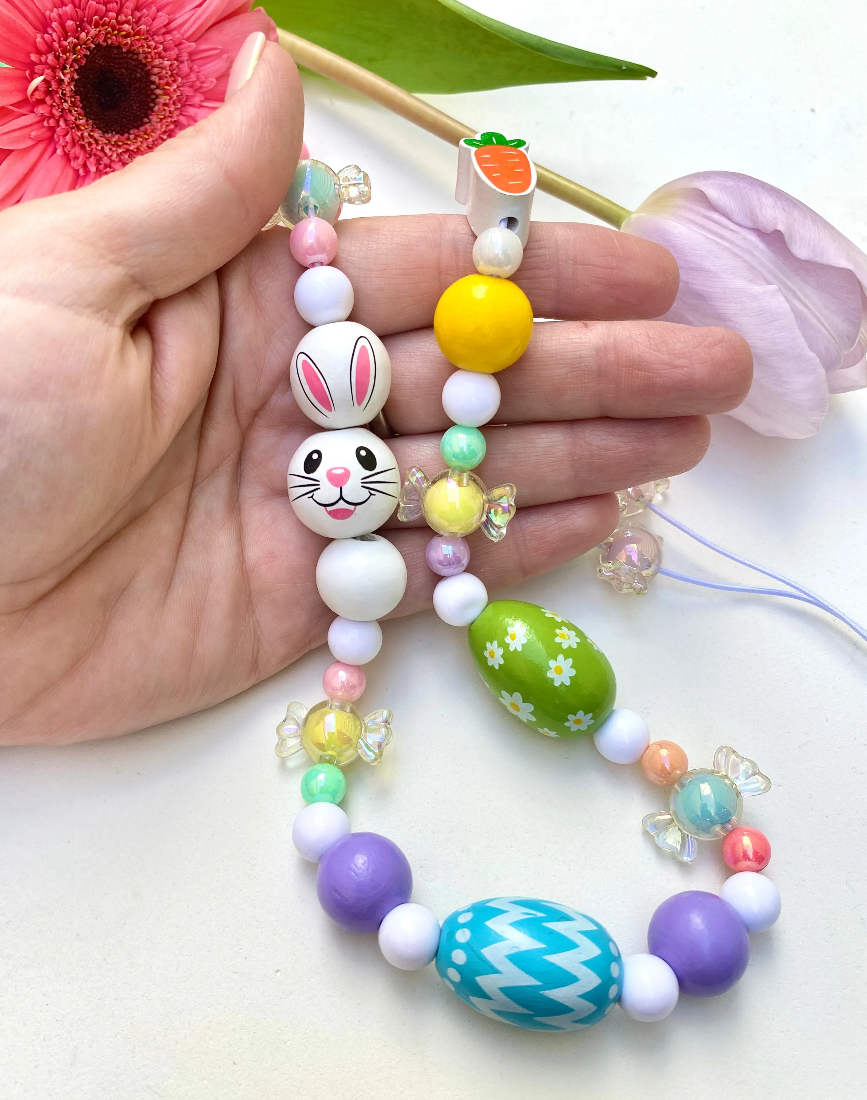 Easter Beading Kit