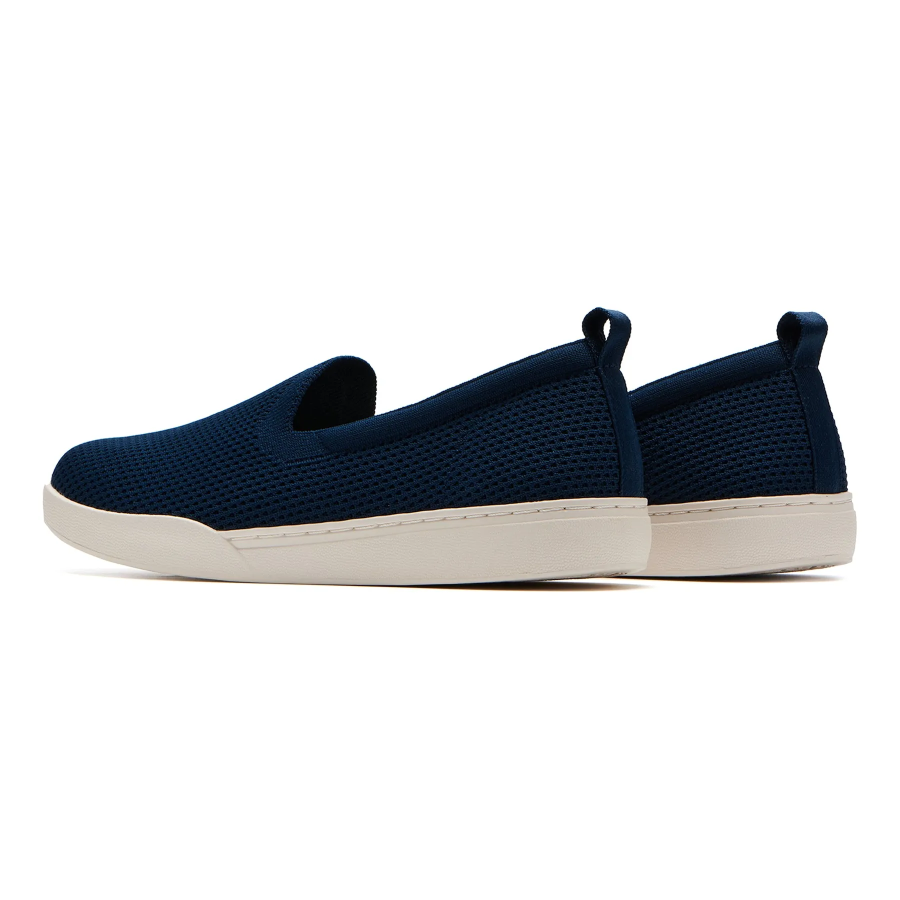 Encore Knit Slip On Metatarsal