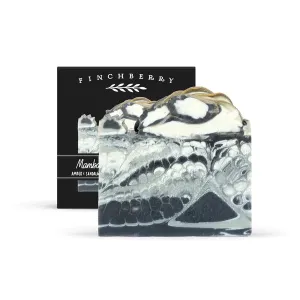 Finchberry Mamba Soap Bar