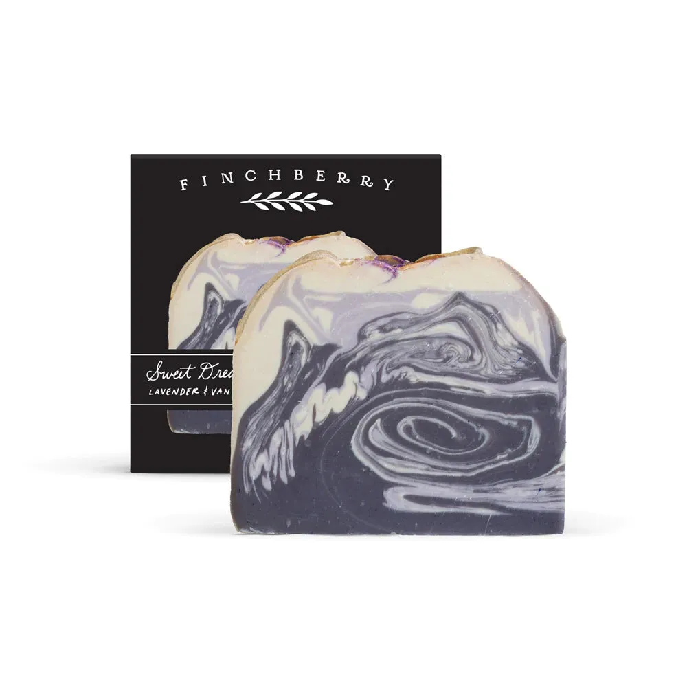 Finchberry Sweet Dreams Soap Bar