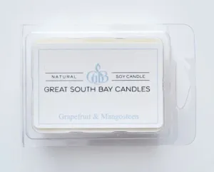 Great South Bay Wax Melts