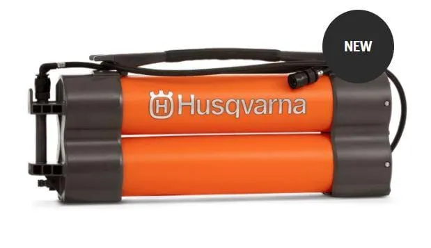 Husqvarna WT2GO Water Tank