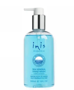 Inis Sea Mineral Hand Wash